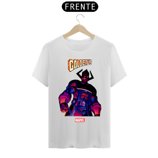 Nome do produto Camiseta Masculina - Galactus