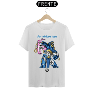 Nome do produtoCamiseta Masculina - Anti-Monitor