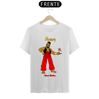 Nome do produto Camiseta Masculina - Shazzan