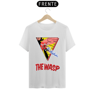 Nome do produto Camiseta Masculina - Vespa