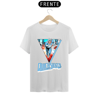 Nome do produto Camiseta Masculina - Mercúrio