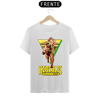 Nome do produto Camiseta Masculina - Hercules