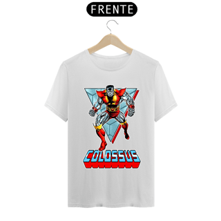 Nome do produto Camiseta Masculina - Colossus