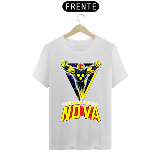 Nome do produto Camiseta Masculina - Nova