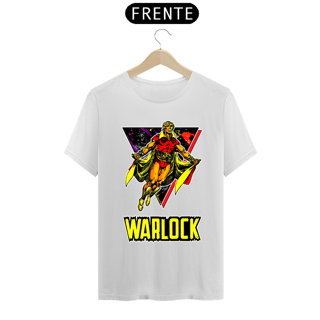 Nome do produto Camiseta Masculina - Adam Warlock
