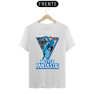 Nome do produto Camiseta Masculina - Senhor Fantástico