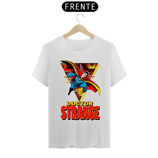 Nome do produto Camiseta Masculina - Doutor Estranho