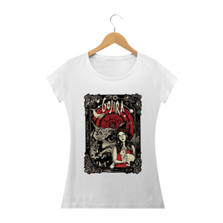 Nome do produto Baby Long - Gojira