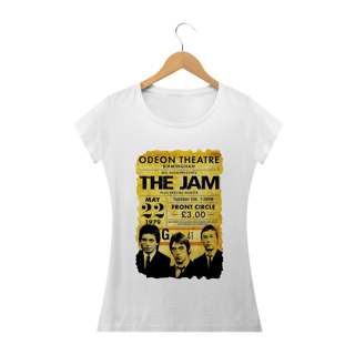 Nome do produto Baby Long - The Jam