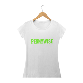 Nome do produto Baby Long - Pennywise