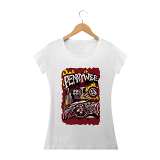 Nome do produto Baby Long - Pennywise