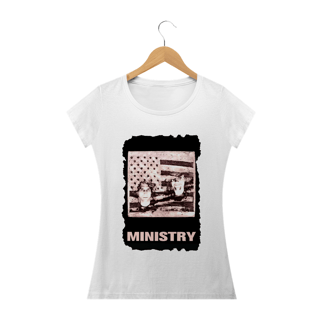Nome do produto Baby Long - Ministry