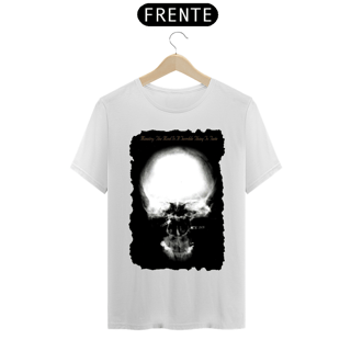 Nome do produto Camiseta Classic - Ministry