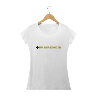 Nome do produto Baby Long - Rammstein