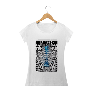 Nome do produto Baby Long - Rammstein