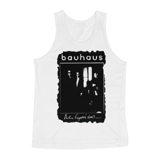 Nome do produto Camiseta Regata - Bauhaus
