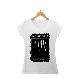 Nome do produto Baby Long - Bauhaus
