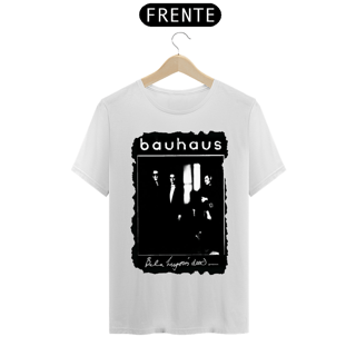 Nome do produto Camiseta Classic - Bauhaus