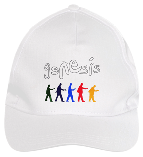 Nome do produto Boné de Brim - Genesis