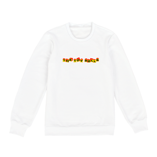 Nome do produto Moleton - The Toy Dolls