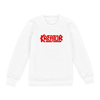 Nome do produto Moleton - Kreator