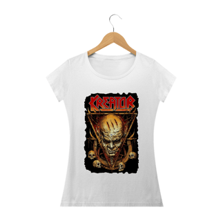 Nome do produto Baby Long - Kreator