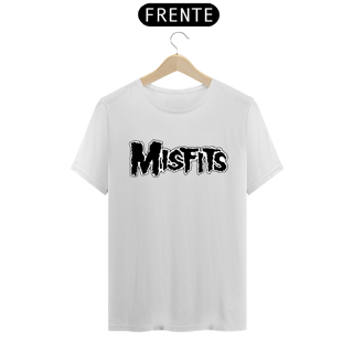 Nome do produtoCamiseta Classic - Misfits