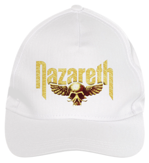Nome do produto Boné de Brim - Nazareth