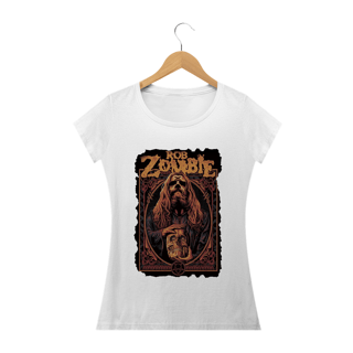 Nome do produto Baby Long - Rob Zombie