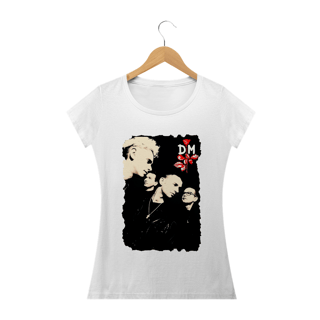 Nome do produto Baby Long - Depeche Mode
