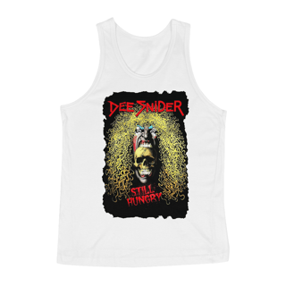 Nome do produtoCamiseta Regata - Twisted Sister