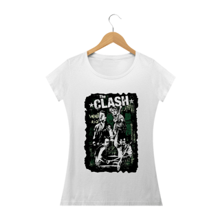 Nome do produtoBaby Long - The Clash