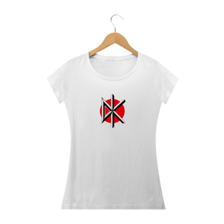 Nome do produto Baby Long - Dead Kennedys