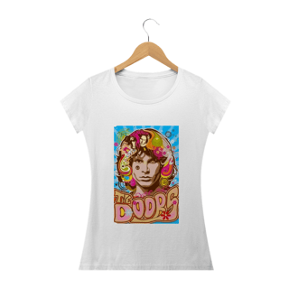Nome do produto Baby Long - The Doors