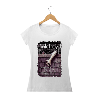 Nome do produto Baby Long - Pink Floyd