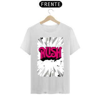 Nome do produtoCamiseta Classic - Rush