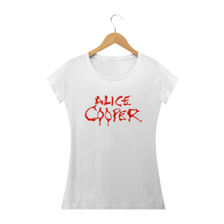 Nome do produto Baby Long - Alice Cooper