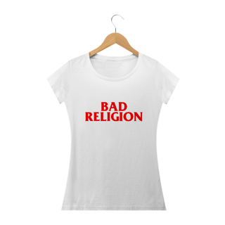 Nome do produtoBaby Long - Bad Religion