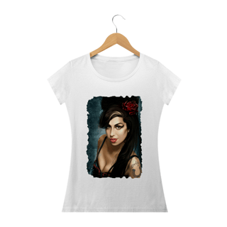 Nome do produto Baby Long - Amy Winehouse