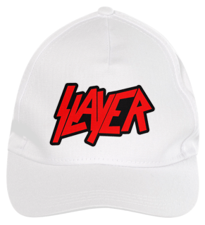 Nome do produtoBoné de Brim - Slayer