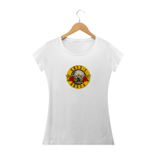 Nome do produto Baby Long - Guns N' Roses