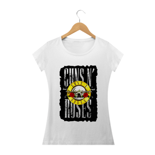 Nome do produto Baby Long - Guns N' Roses