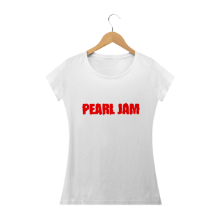 Nome do produto Baby Long - Pearl Jam
