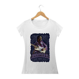 Nome do produto Baby Long - Jimmy Hendrix
