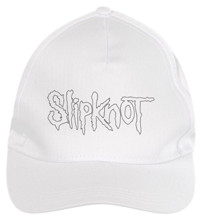 Nome do produto Boné de Brim - Slipknot