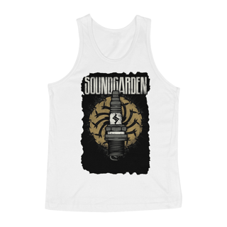 Nome do produto Camiseta Regata - Soundgarden
