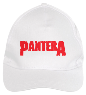 Nome do produto Boné de Brim - Pantera
