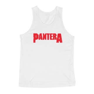 Nome do produto Camiseta Regata - Pantera