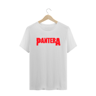 Nome do produtoCamiseta Plus Size - Pantera