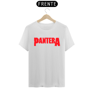 Nome do produto Camiseta Classic - Pantera